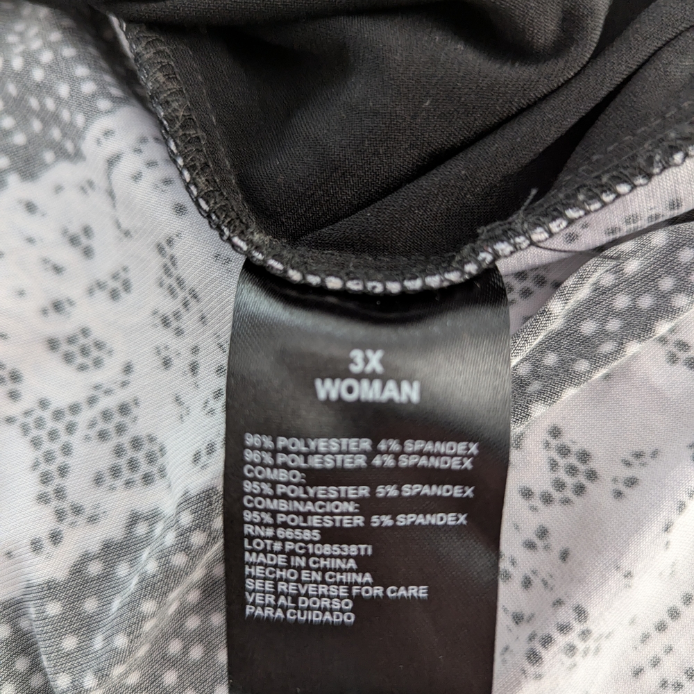 Perceptions Dress - Picture 10 of 10